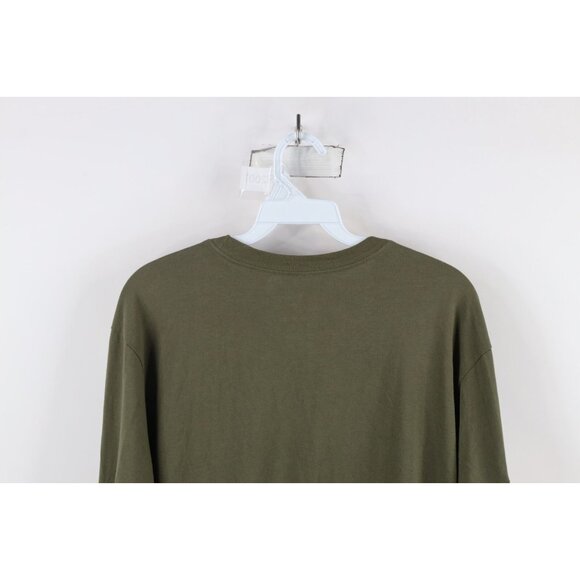 Nike Mens XL Salute To Service Las Vegas Raiders Football Long Sleeve T-Shirt - Picture 13 of 14